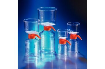 Image of Corning Filter System Pes 500ml Cs12 431475, Unit CS