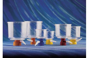 Image of Corning FILTR,BOT TOP,500ML,CS12 .22UM 430521