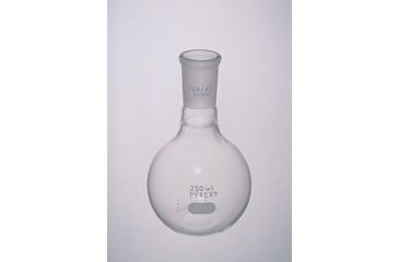 Image of Corning Flask Boil Rnd Bot 100ML PK2 4320-100
