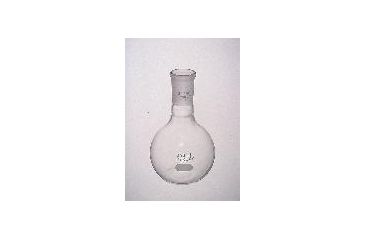 Image of Corning FLASK,BOIL,SHRT Nk 29/421000ML 4321-1L
