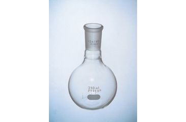 Image of Corning Flask Boil Shrt Nck 1000 Ml 4100-1L