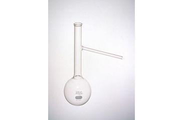 Image of Corning Flask Distill Pyrex 250 Ml 4620-250