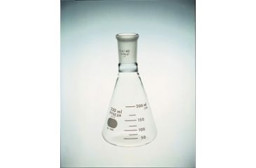 Image of Corning Flask Erlen Joint Pyrex 125 Ml 5000-125