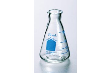Image of Corning Flask Erlen Nm 125ML PK12 70980-125