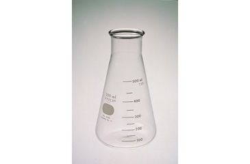 Image of Corning FLASK,ERLEN Pyrex 250ML PK12 5100-250