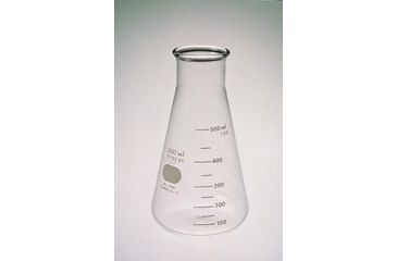 Image of Corning Flask Erlen Wm Pyrex 2000ML 5100-2L