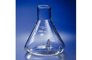 Image of Corning Flask Fern Baf 100MM Sc 2.8L 4427-2XL
