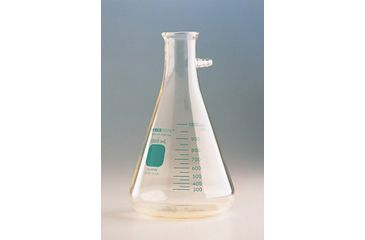 Image of Corning Flask Filt Pyrx + 1L 65340-1L