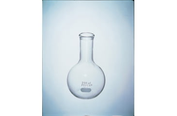 Image of Corning Flask Filter Bottom 250ML PK6 4060-250