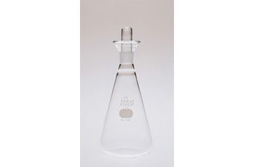 Image of Corning Flask Iodine 125 Ml PK6 5400-125