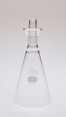 Image of Corning Flask Iodine 250 Ml PK1 5400-250