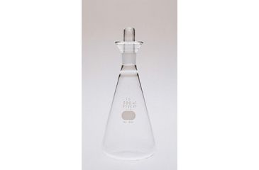 Image of Corning Flask Iodine 500 Ml 5400-500