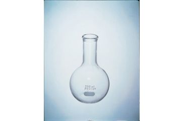 Image of Corning FLASK,L-NK,FLT Btm LCS6 1000ML 4060-1L
