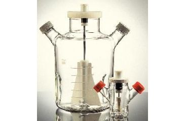 Image of Corning Flask Spin 140MM 2SA 15000ML 4504-15L