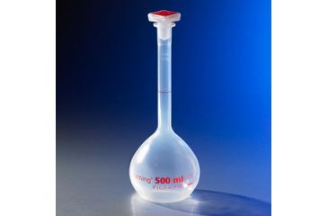 Image of Corning Flask Vol 500ml Pmp Cls A Cs4 5640P-500, Unit CS