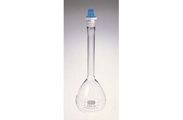 Image of Corning Flask Vol Cls A Pe STOPR1000ML 5642-1L