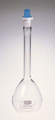 Image of Corning Flask Vol Cls A Pe STOPR2000ML 5642-2L