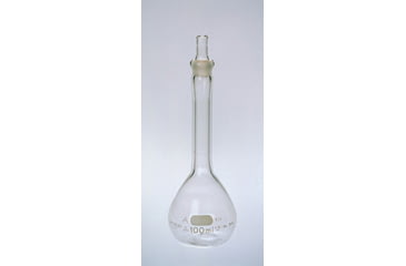 Image of Corning Flask Vol Cls A Stop 2 Ml 5640-2