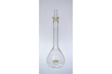 Image of Corning Flask Vol Cls A Stopr 250 Ml 5640-250