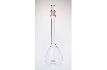 Image of Corning Flask Vol Student Stopr 50 Ml 5641-50