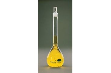 Image of Corning Flask Volu Pyrex + 200ML CS12 65640-200