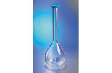Image of Corning Flask Volumetric Clb 250ML PK6 70581-250