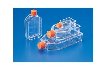 Image of Corning Flask W/VENT CAP, 225CM CS25 431082