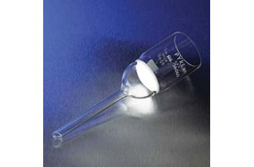 Image of Corning Funnel Buch Frt Disc F 150 Ml 36060-150F