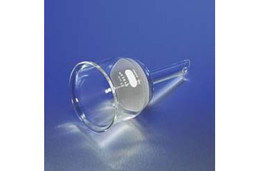Image of Corning Funnel Buchner Pyrex 42.5MM 6060-42X