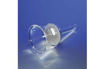 Image of Corning Funnel Buchner Pyrex 55MM 1EA 6060-55