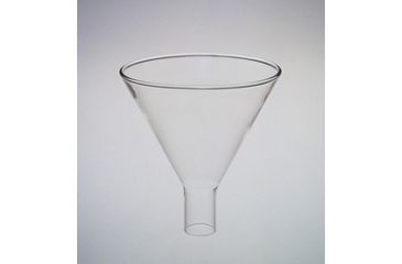 Image of Corning Funnel Pwd Pyrex 65MM PK12 6220-65