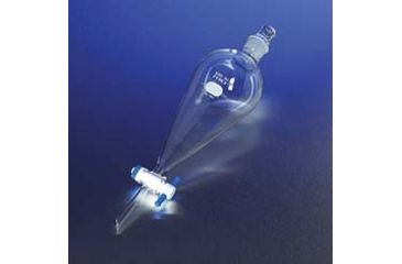 Image of Corning Funnel Pyrex SEP. 60 Ml 6402-60