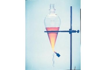Image of Corning FUNNEL,ROTAFLO,STOP 500 Ml 6302-500