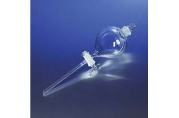 Image of Corning FUNNEL,SEP,GLOBE Shp 1000 Ml 6340-1L