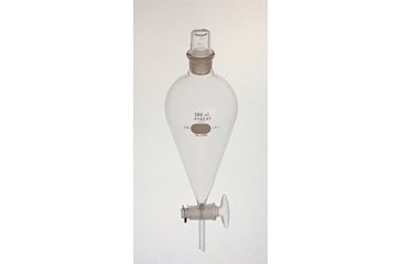 Image of Corning FUNNEL,SEP,SQUIBB 1000 Ml 6400-1L