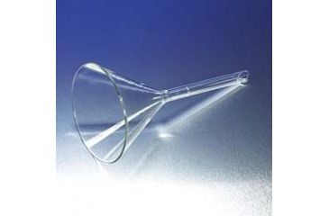 Image of Corning Funnel Short Stem Pyrx 125 Mm 6120-5