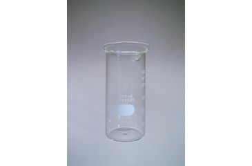 Image of Corning Graduate Beakr Dbl Scale 1L 6480-1L