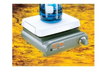 Image of Corning Hot Plate PC-200 4X5 120V 6795-200