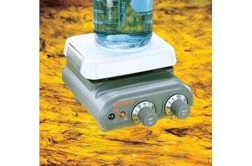Image of Corning Hot PLATE/STIR PC220 4X5 230V 6796-220