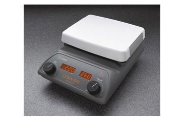 Image of Corning Hot PLATE/STIRRER W/DISP 120V 6795-620KIT