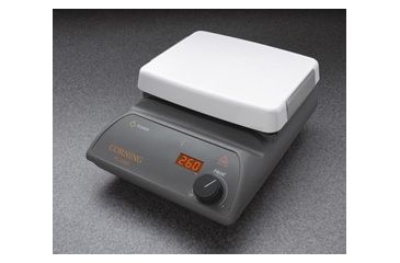 Image of Corning Hot Plate W/DISP 10X10IN 100V 6797-600D