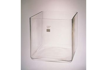 Image of Corning JAR,PYREX Chrom Rect CS1 22.7L 6944-23L