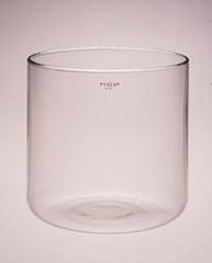 Image of Corning JAR,PYREX,CYLIND Pl CS-1 26.5L 6942-27L