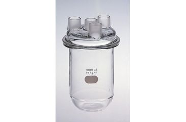 Image of Corning KETTLE, PYREX,COMP CS-1 3000ML 6947-3L