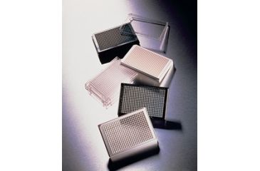 Image of Corning Lid Univrsl Blk Microplat CS50 3935