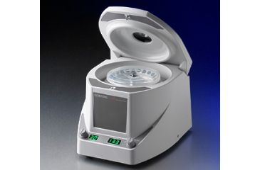 Image of Corning Microcentrifuge Hi Speed 120v 6765-HS, Unit CS