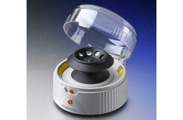 Image of Corning Microcentrifuge Mini 120v 6765, Unit CS