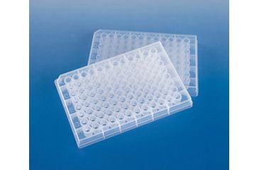 Image of Corning Microplate 96WELL Polypr CS100 3359