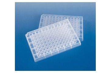 Image of Corning Microplate 96WELL Pp Ns CS100 3355