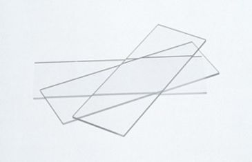 Image of Corning Microslide Plain 75X38 PK72 2947-75X38
